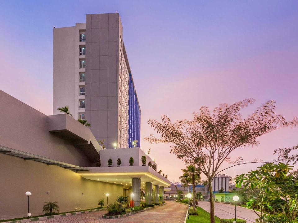 PrimeBiz Hotel Cikarang-Tipe & Harga